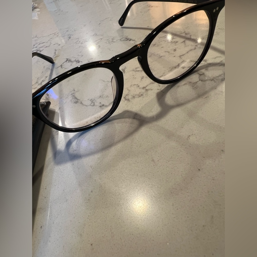 Diff blue light glasses - Picture 3 of 4